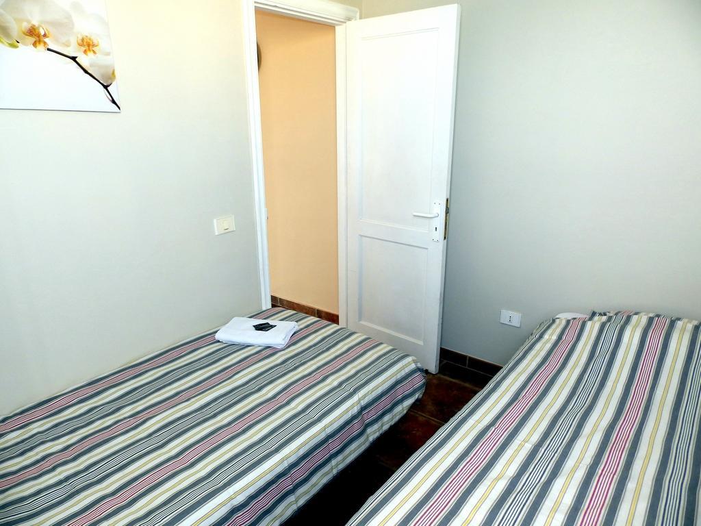 Apartamentos Medano - Atico Playa Ель-Медано Номер фото